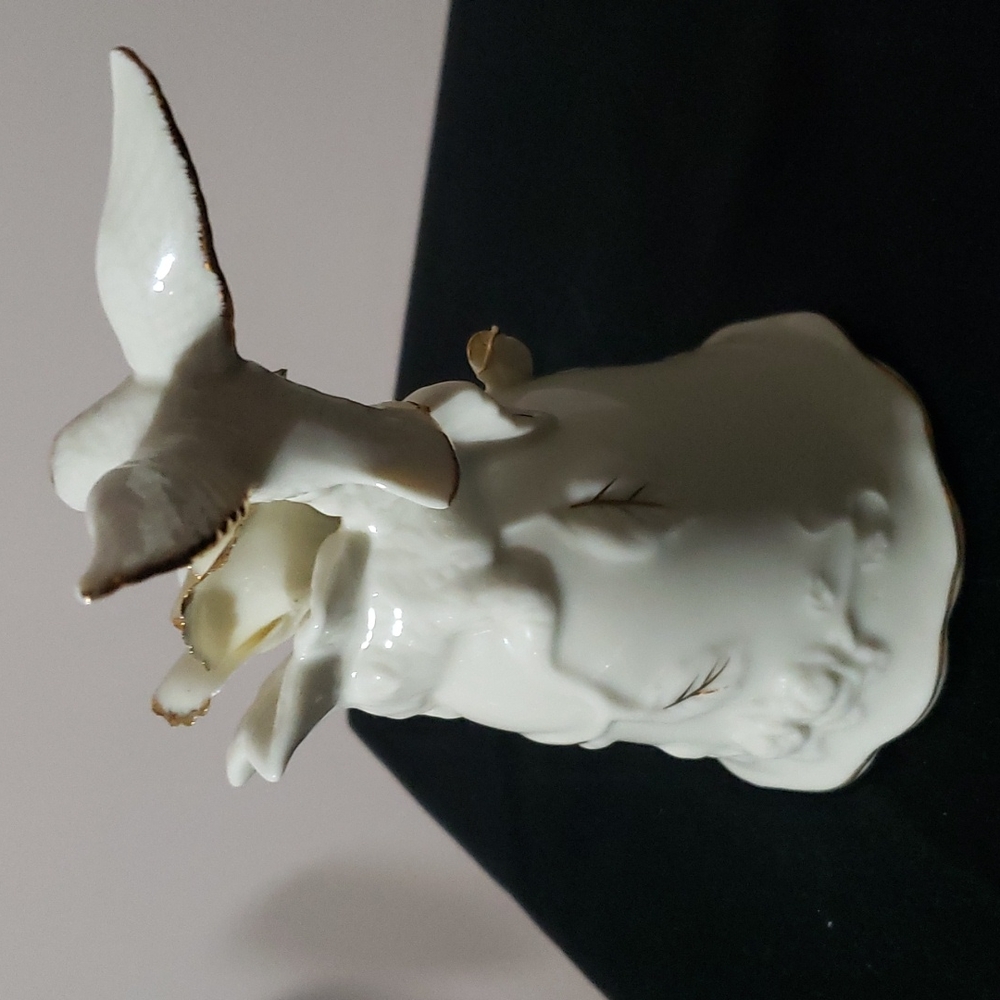 LENOX Hummingbird Bell - Picture 4 of 5
